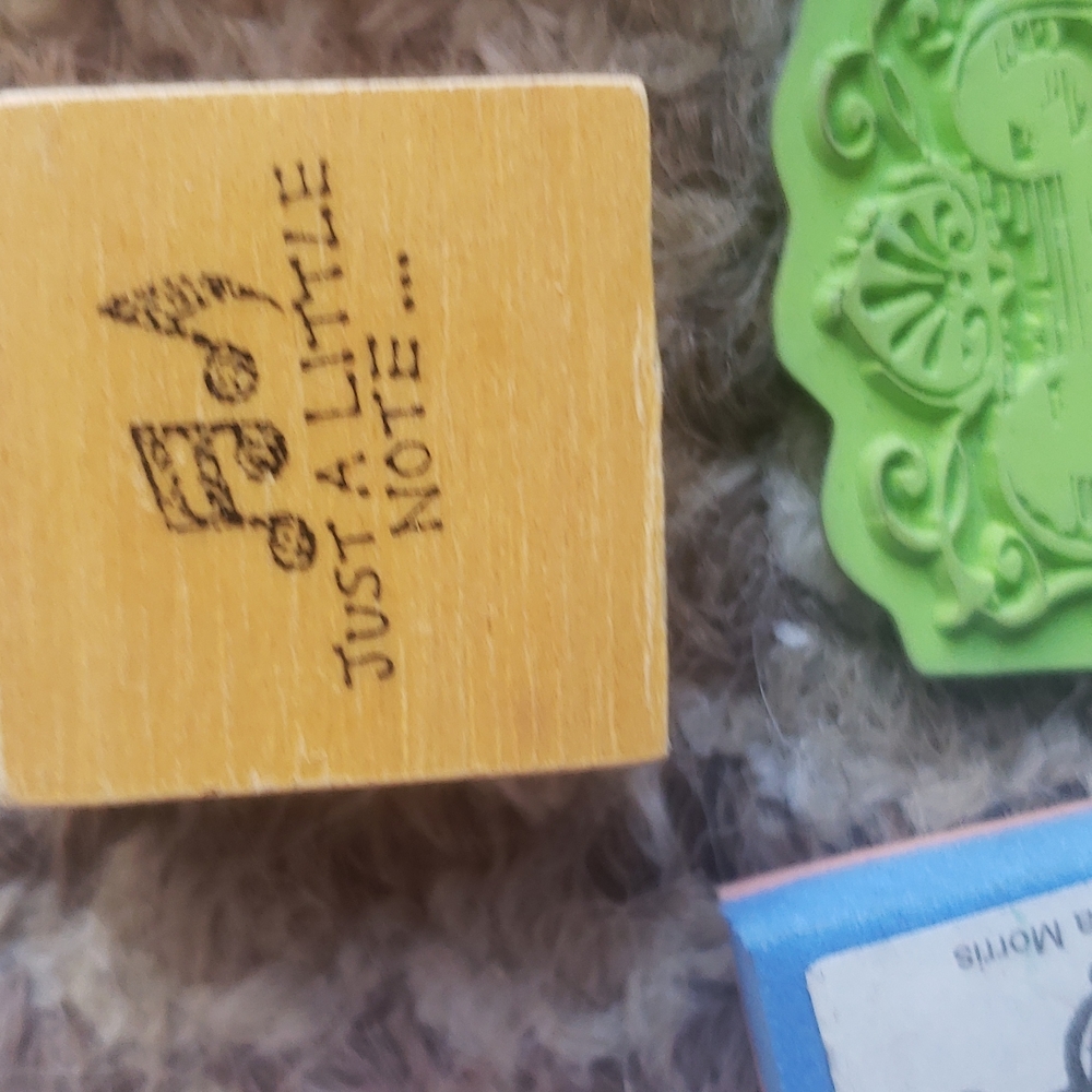 stamps - Picture 9 of 12